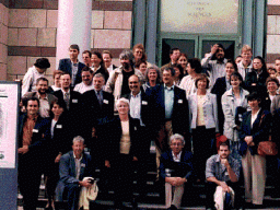 1998 Luxembourg