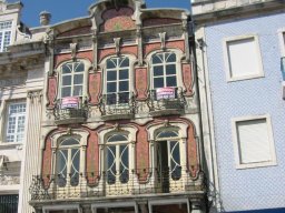 2007 Aveiro #3