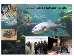2011 Boulogne-sur-Mer #9