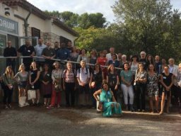 2021 Aix-en-Provence